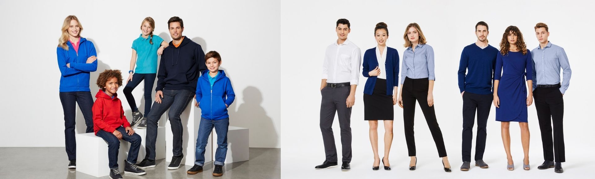 Uniforms & Apparel